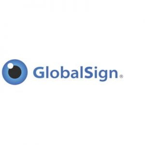 GlobalSign Organization SSL Certificate 1-YR