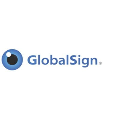 GlobalSign Organization Wildcard SSL Certificate 2-YR