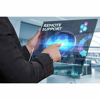 Remote Support 1 HR