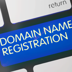 Domain Name Registration | Transfer | Renewal 1 YR