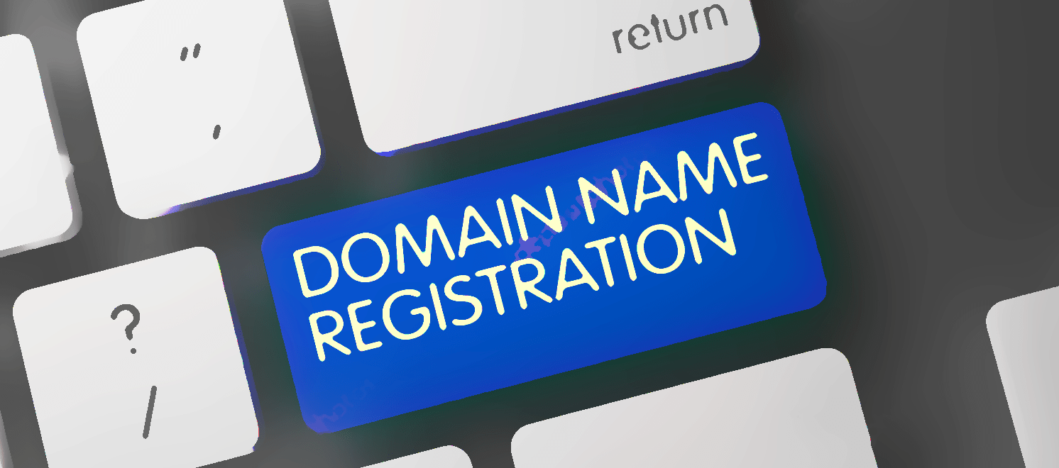 Domain Name Registration | Transfer | Renewal 1 YR