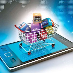 Managed E-Commerce Platform