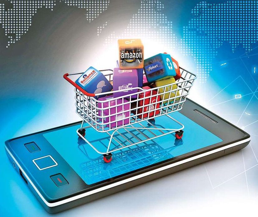 Managed E-Commerce Platform