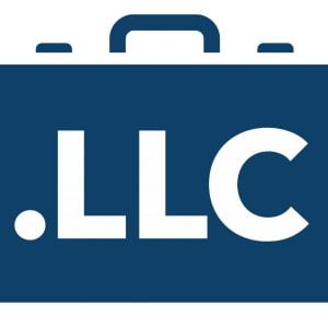 Domain Name Registration | Transfer | Renewal For domain.llc 1 YR